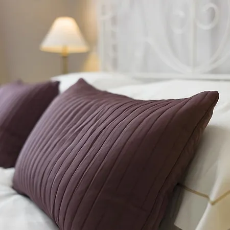 Bed and breakfast Dd Luxury House