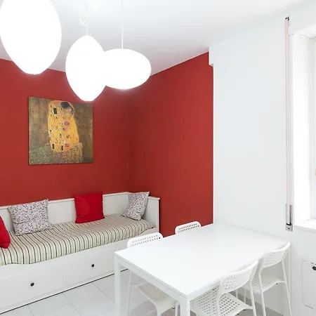 Domus Klimt Apartment