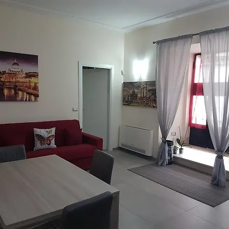Appartamento Bea&B