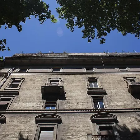 Maison San Pietro