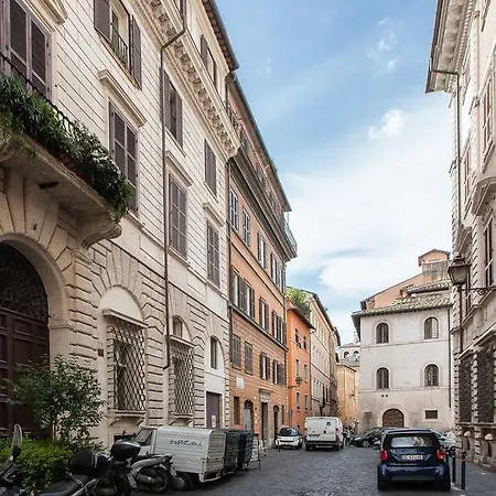 Fiammetta Apartment