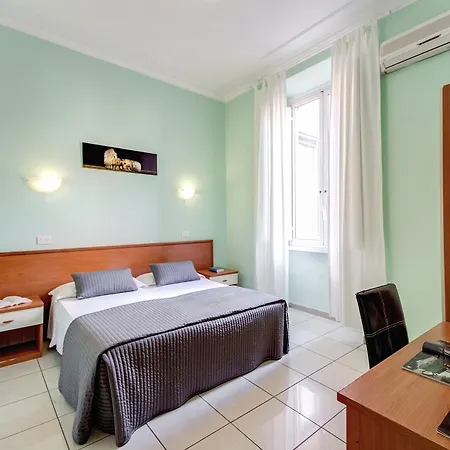 Hotel Alius
