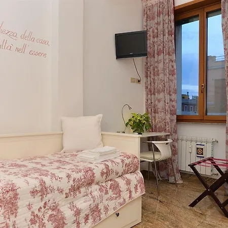 B&B Il Viandante Romano