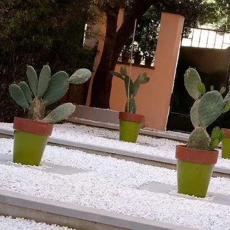 Le Tre Suites