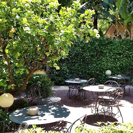Hotel Select Garden