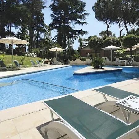 Eurogarden Hotel