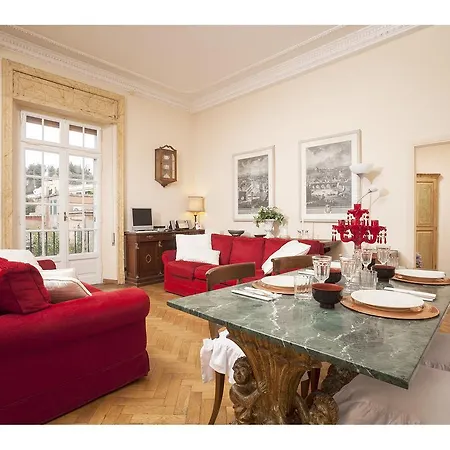 Apartment Margutta
