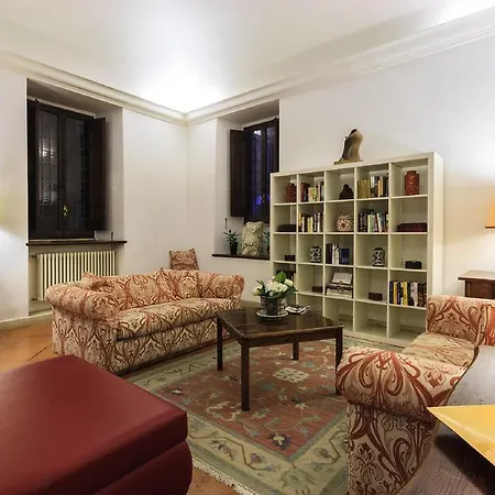 Apartamento Palazzo Donarelli