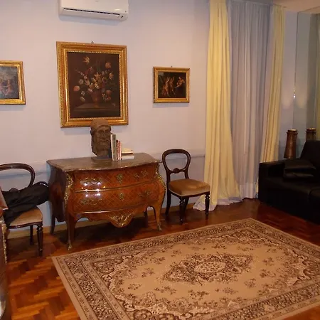 Luxury Ai Banchi Nuovi Apartamento