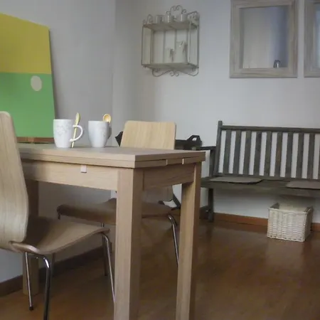Casa Castelbolognese Apartment
