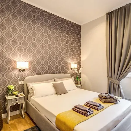 Hotel The Club Navona