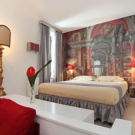 Myrome Navona Guest House