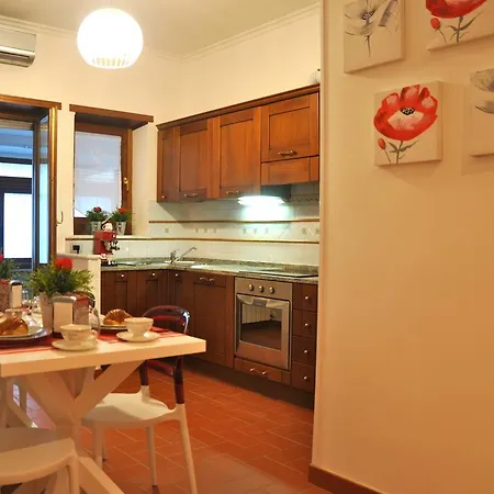 Apartamento La Casa Del Pigneto