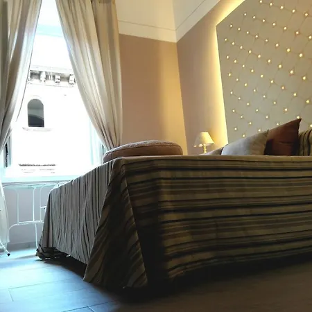 Hotel Aleardo Aleardi