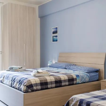 Lorenzo Home