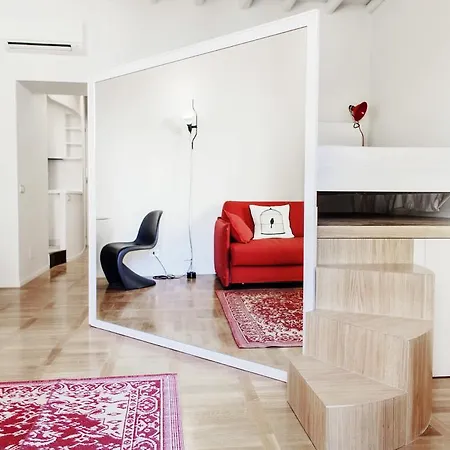 Greci Apartment