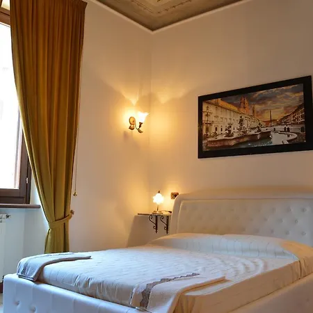 Hotel Roma Sogno Infinito