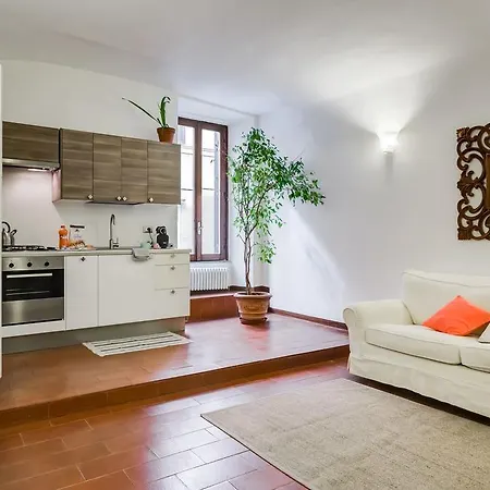 Purificazione 44 Guest House
