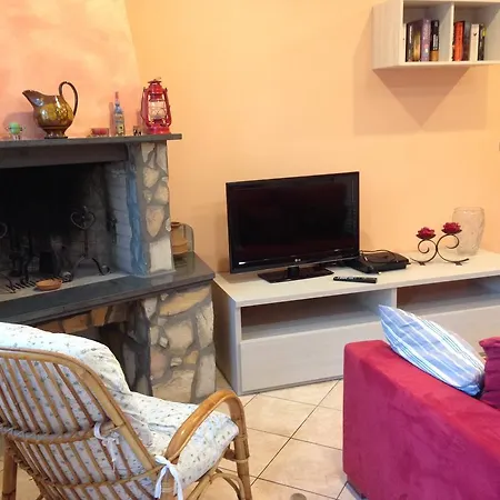 La Casa Di Esse Apartment
