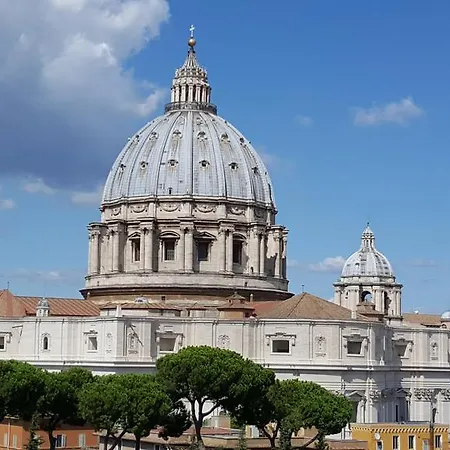 Pope'S Bridge Guest House