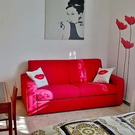 Casa All'Acquedotto Apartment