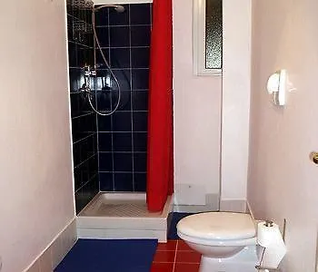 Mi Casa Tu Casa Hotel