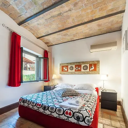 Tridomus Apartment Trastevere