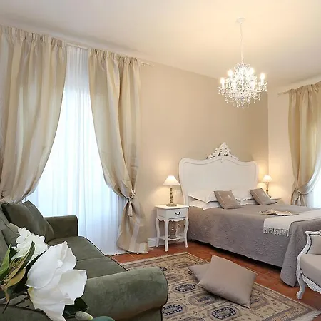 Hotel Casa Ponte Sisto