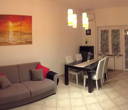 Ginevra'S House Hotel