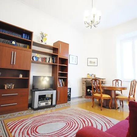 Вилла Casa Anna A Roma