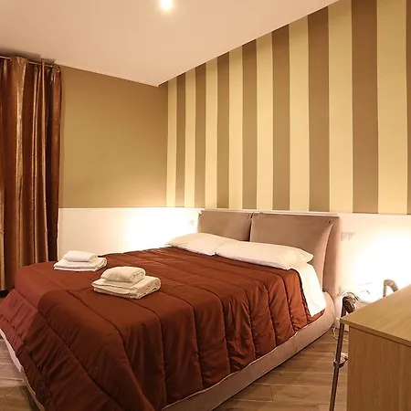 Villa Fonseca Suite