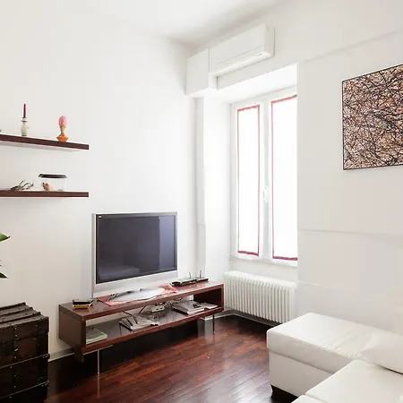 Trastevere Art House