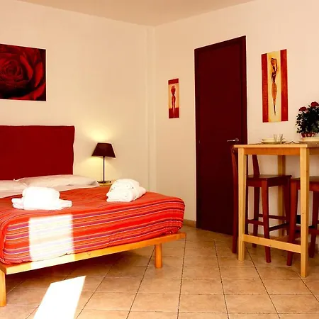 Monte Del Gallo Hotel