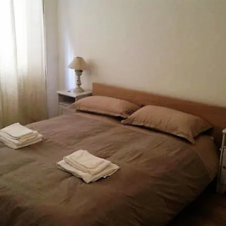Vatican City House Roma Apartment