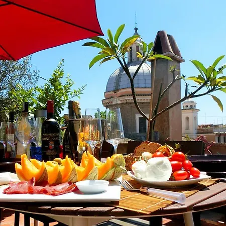 דירות La Mia Casa In Campo Di Fiori