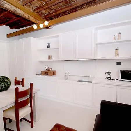 Lhp Suite Roma Trastevere