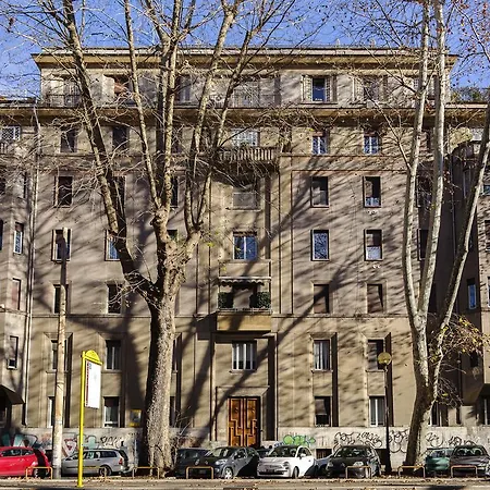 The Apartments - Vatican