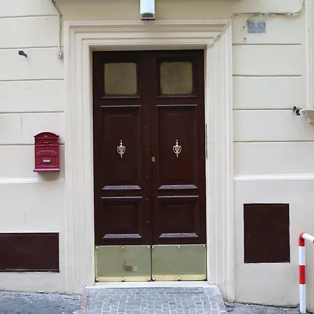 Gianicolo'S Hill Suite Apartment