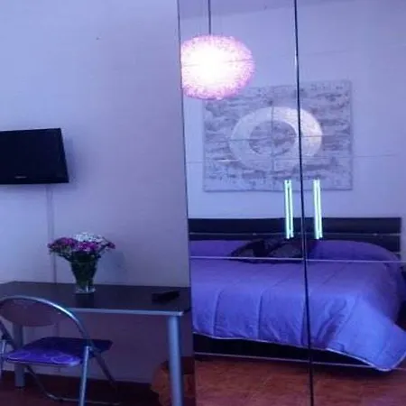 Magic Stefy'S Rooms