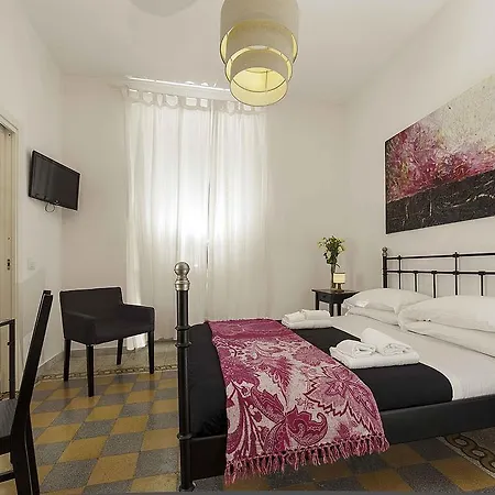 Appartamento Bernini House