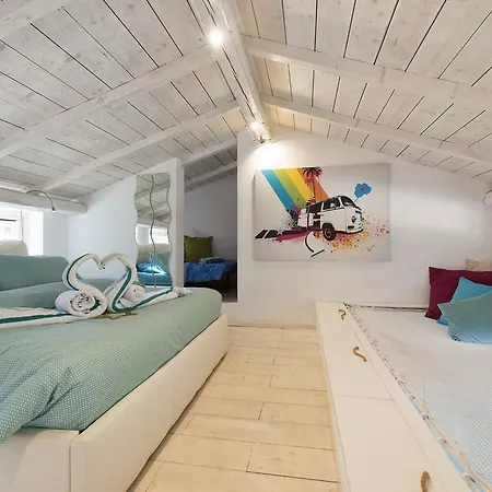 Villa Casale 2.0