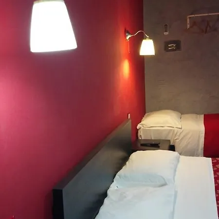 Dino Hostel