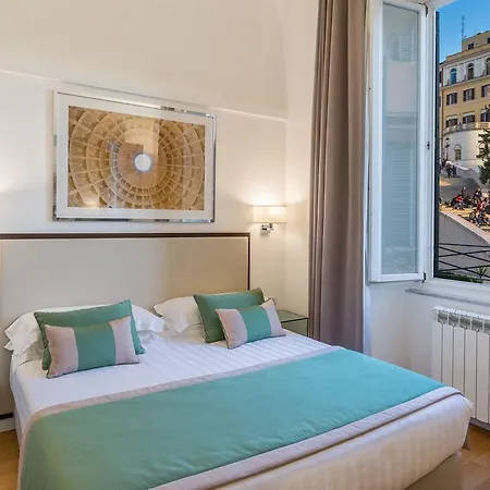 Hotel Les Diamants