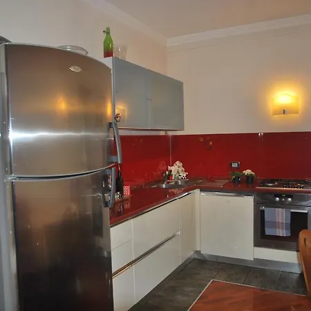 Flavia Apartment
