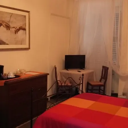 Bed and Breakfast I Tre Pupazzi