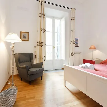 Hôtel Cola Di Rienzo 28
