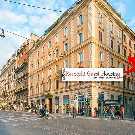 Holiday Rental Monti Area