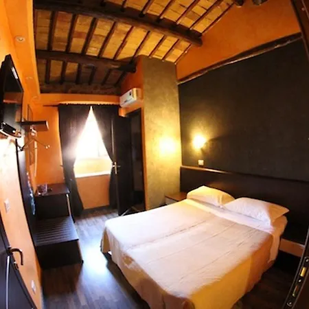 Hotel Domus Roma