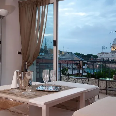 Ludovica Apartment