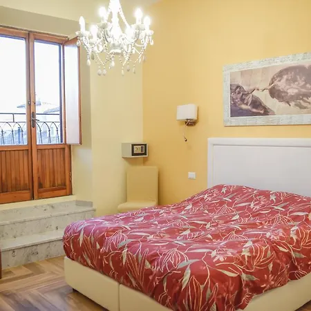 Penthouse Angelo Brunetti